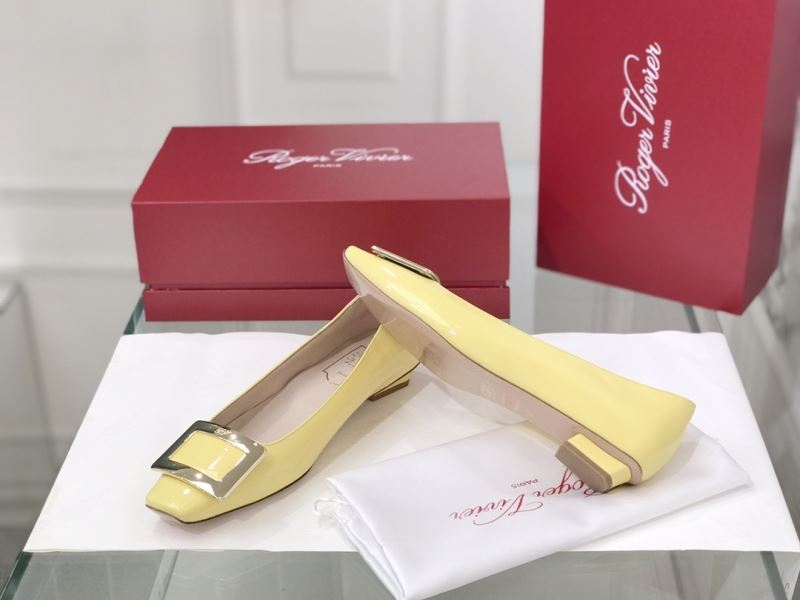 Roger Vivier Shoes